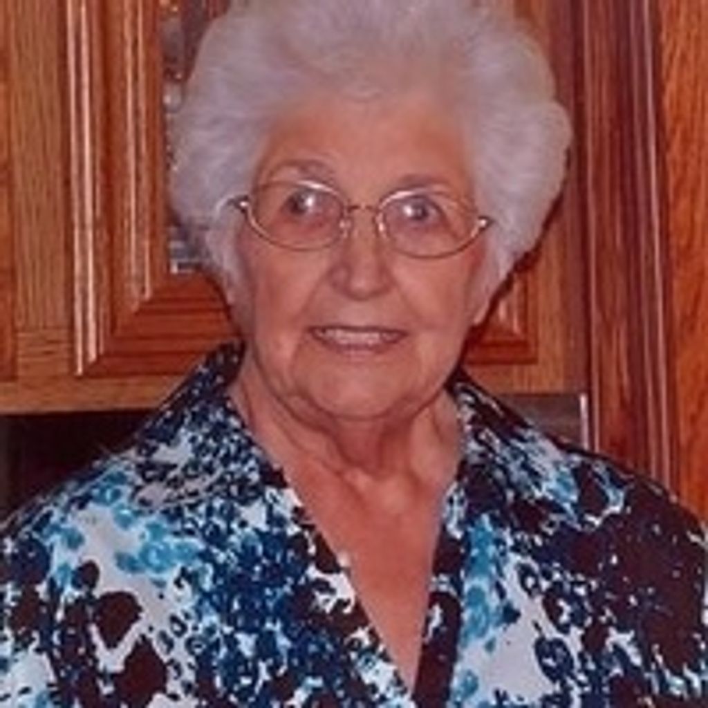 Evelyn Ross Thompson