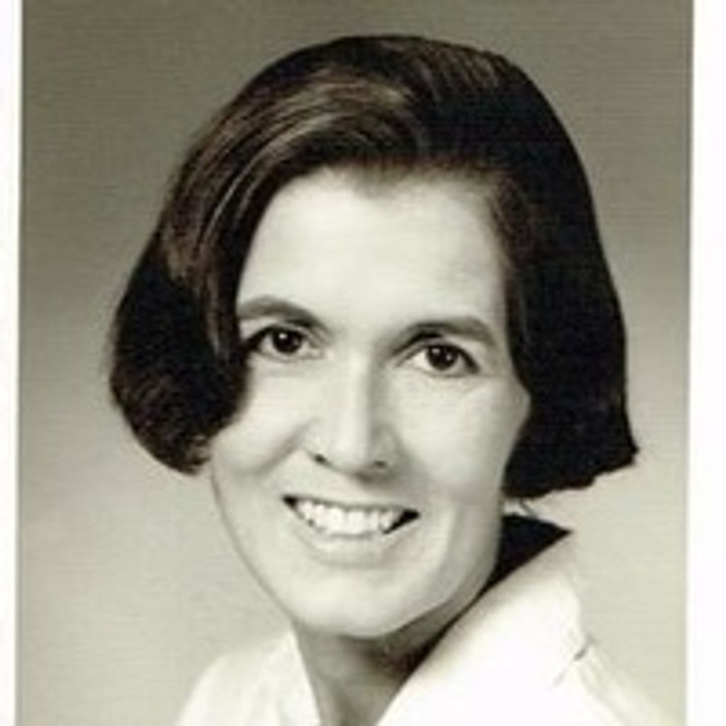 Roberta Lucy Wheeler