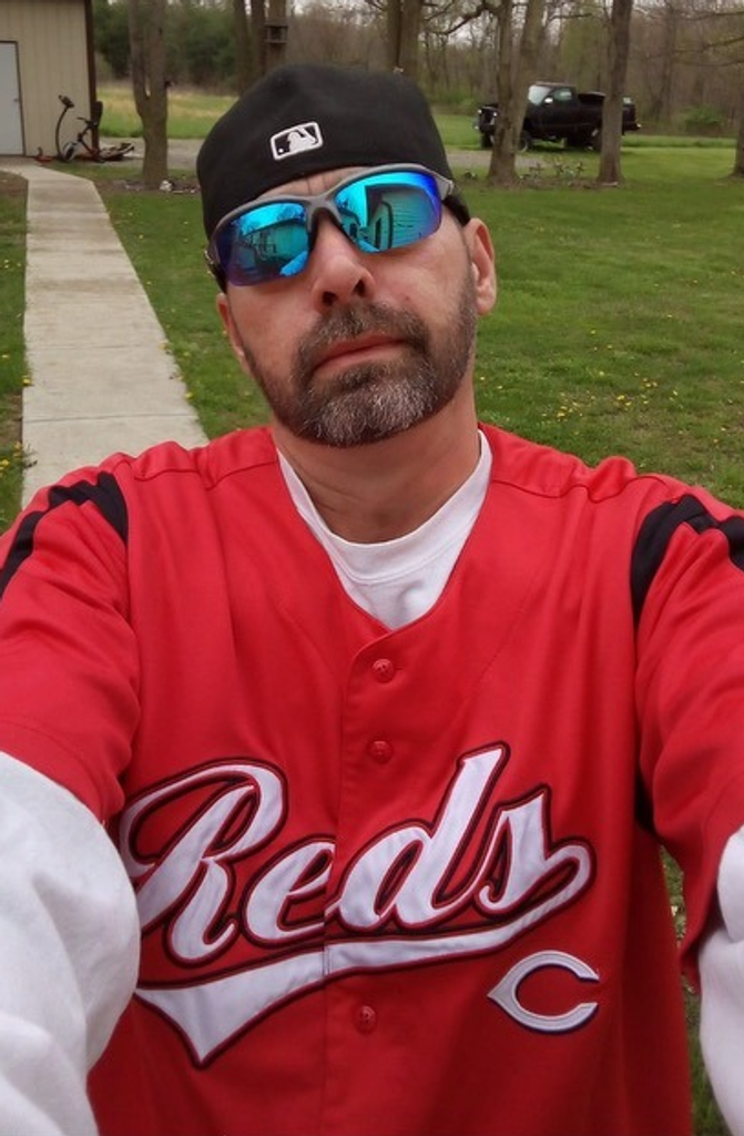 Steven M. Rhoden
