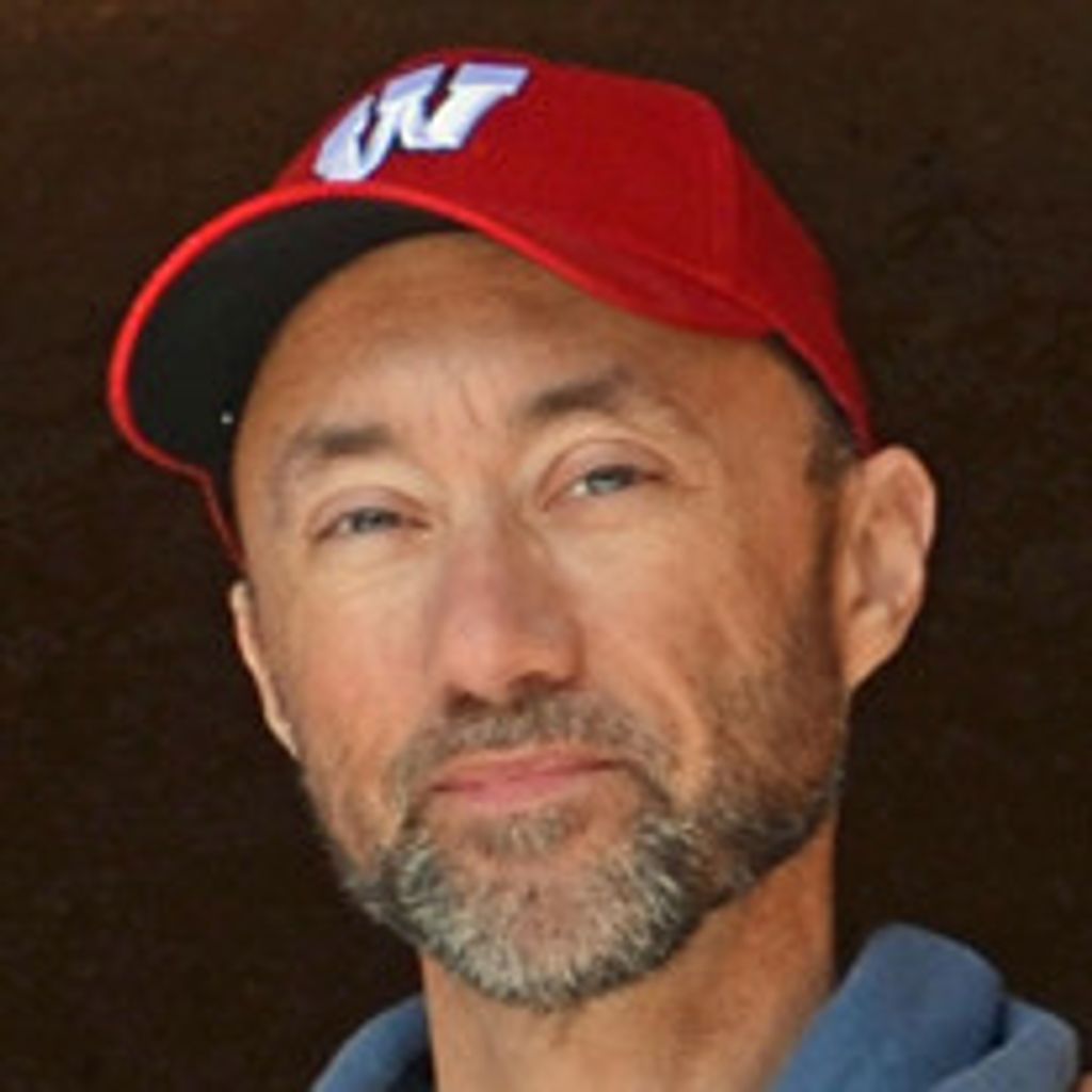 Steven "Steve" Grumann