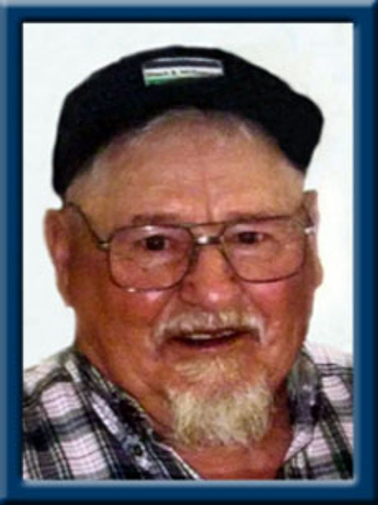 Douglas Ralph Burgoyne