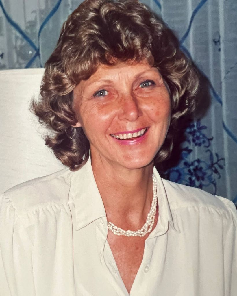 Bjorg Walstrom Guasti Profile Photo
