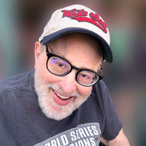 Gregg Lee Mossberger Profile Photo