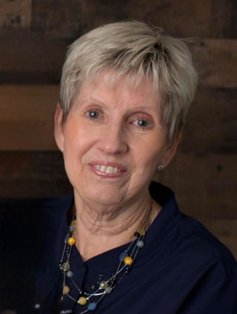 Barbara Padgett Chapman Profile Photo