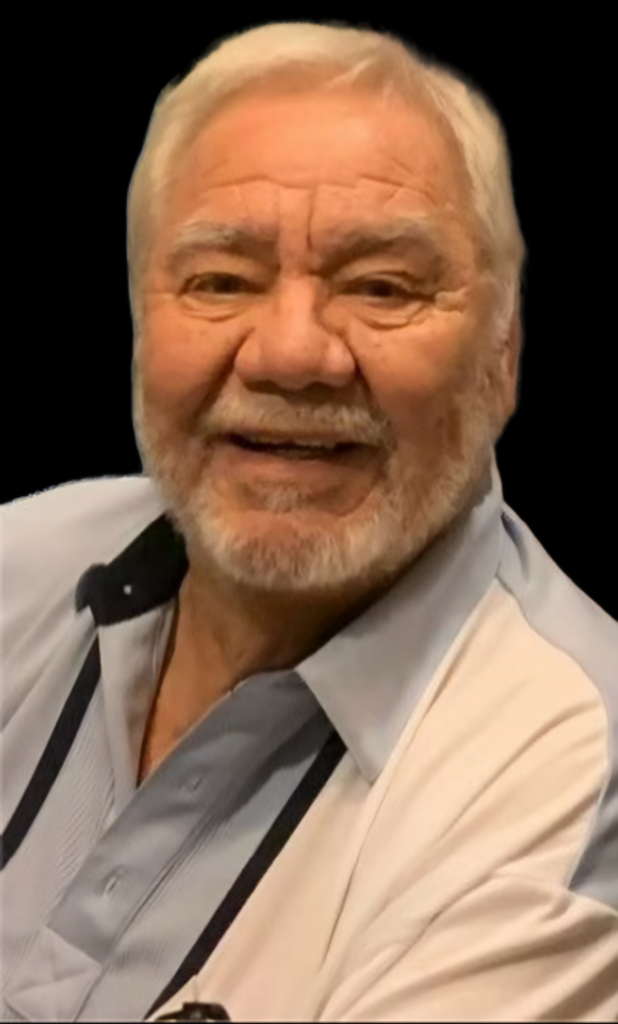 Frank A. Garcia Profile Photo