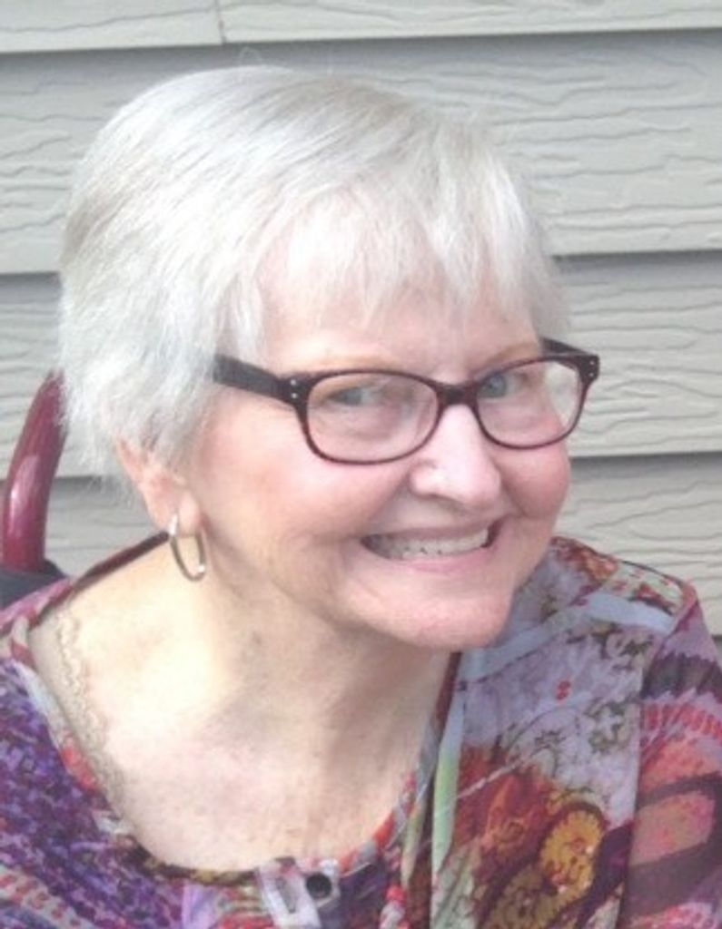 Margaret Toivola