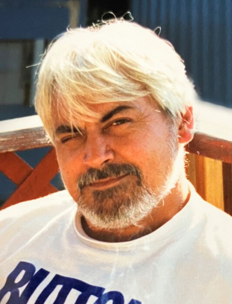 Robert A. Chaney Profile Photo
