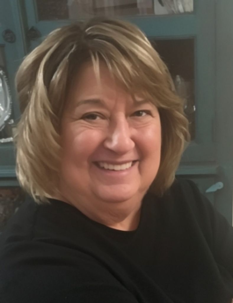 Cynthia Brown Whitaker