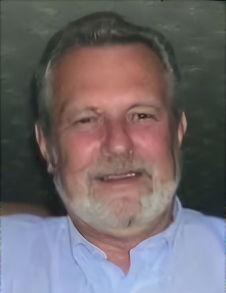 Michael E. Young