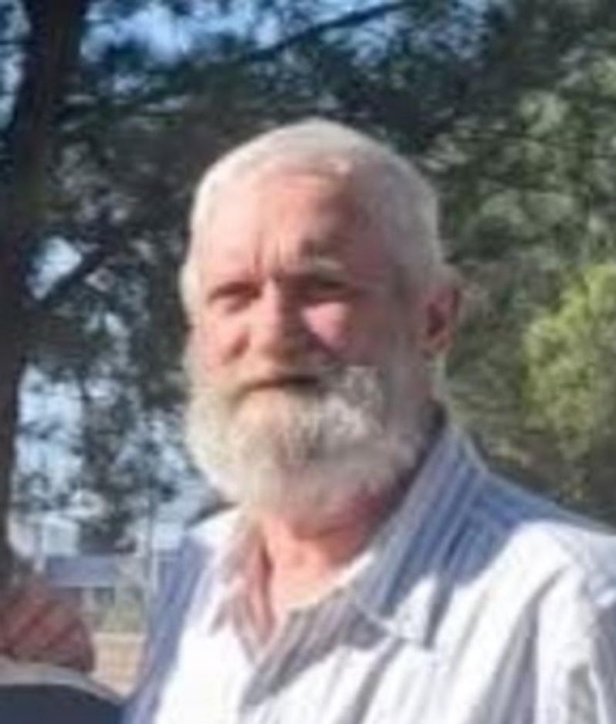 William Patrick Dial Profile Photo