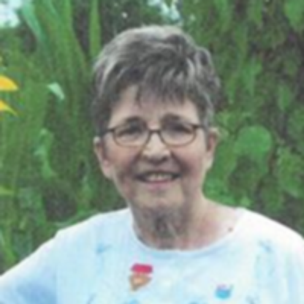 Edna Louise Pitts