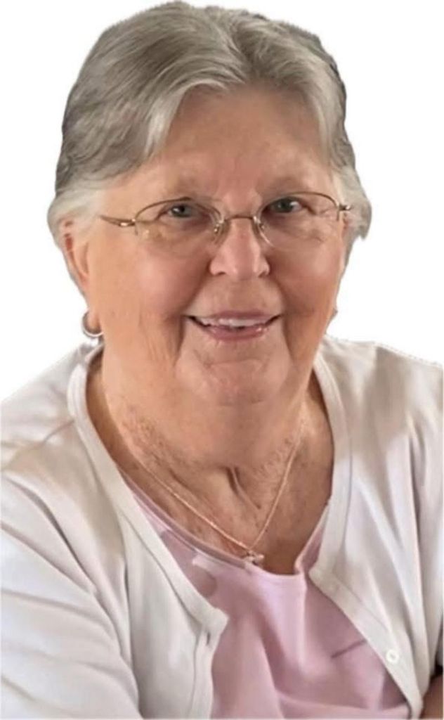 Marilyn Eileen Bernardy
