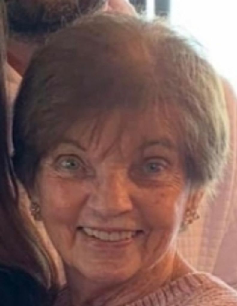 Maureen E. Greene Profile Photo