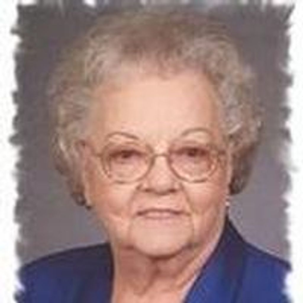 Hazel Aileen Stevens Taylor
