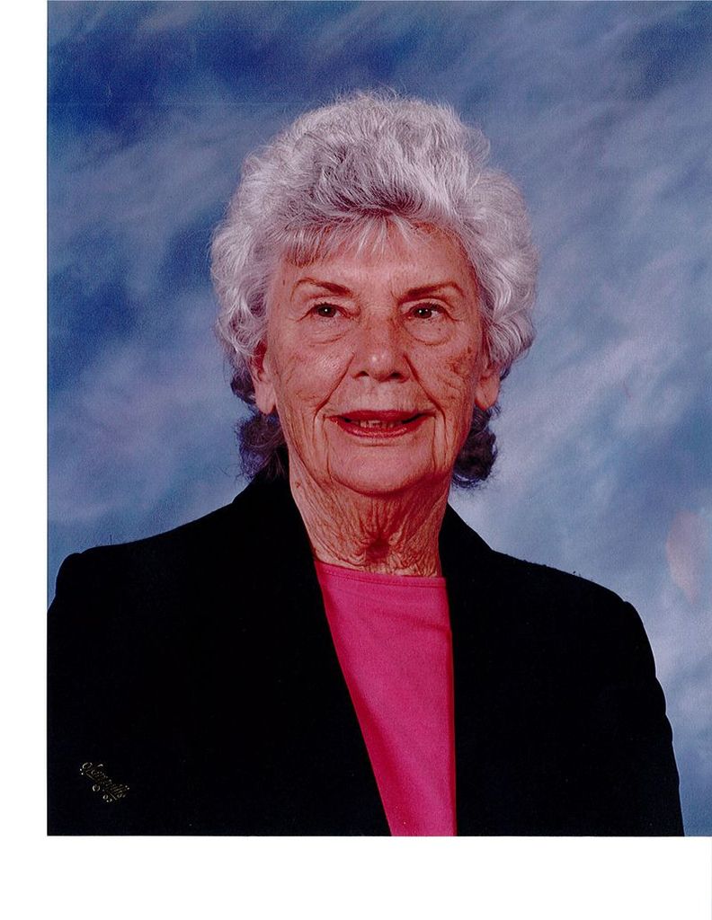 Bette Harder Profile Photo