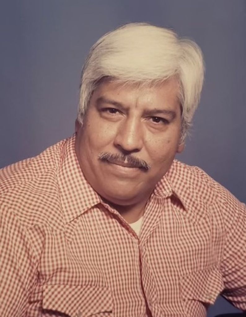 Frank "Paco" Dominguez Profile Photo