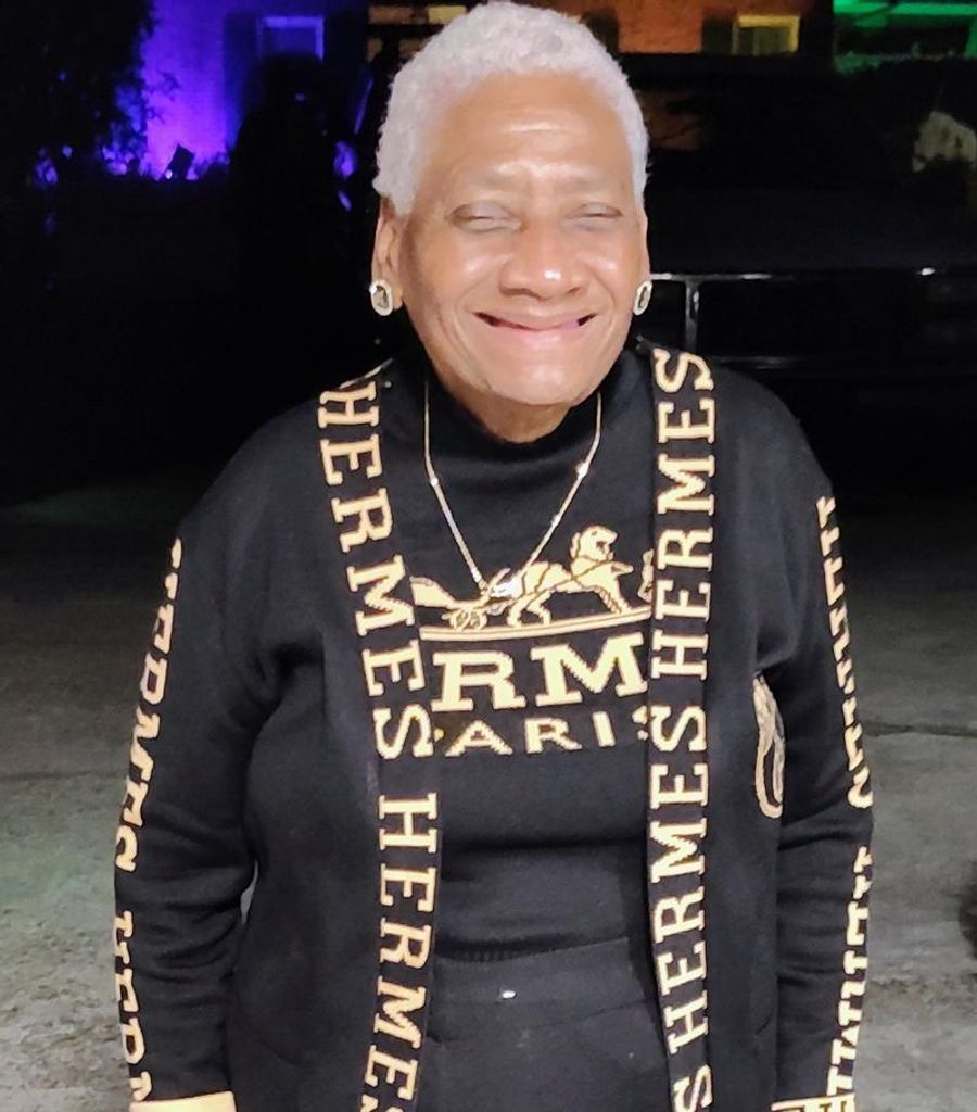 Cynthia C. George Profile Photo