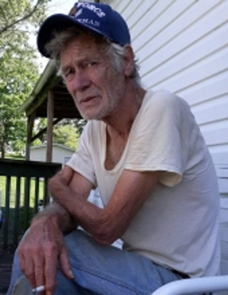 Ronald Ralph Rasnake