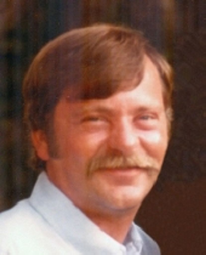 John R. Storch