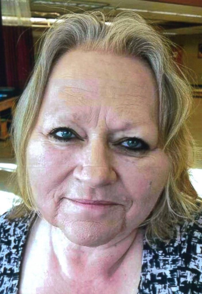 Verlinda J. (Perkins)  Allison