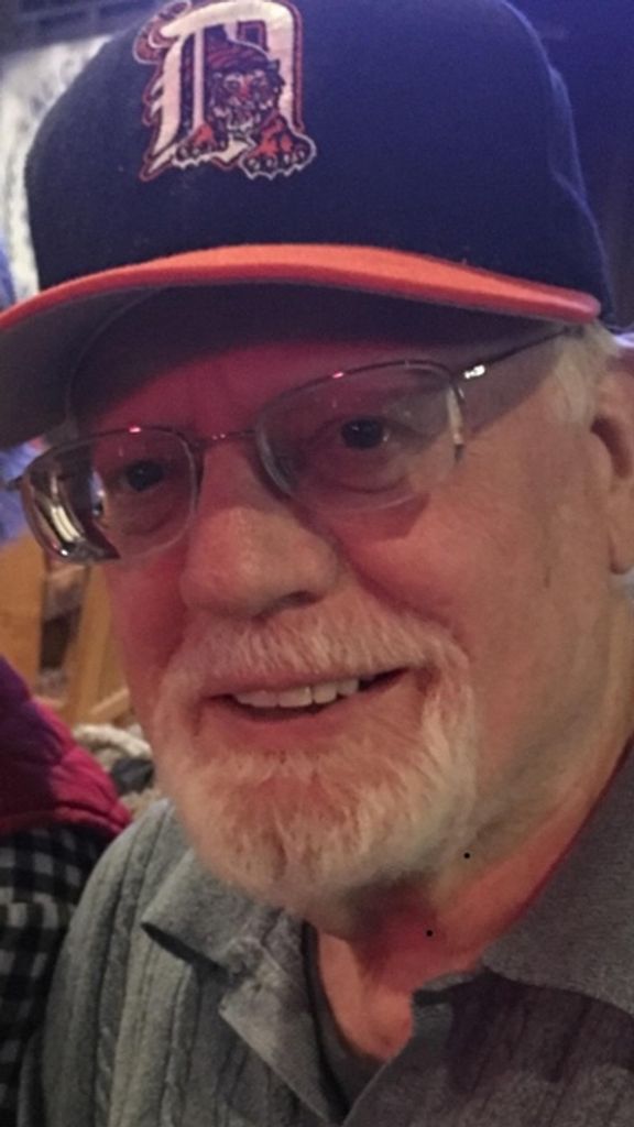 Richard J. Bayliss Sr.