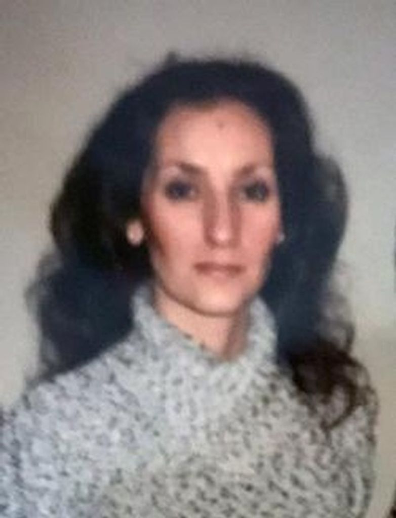 Pamela Jean Lebleu Ramirez