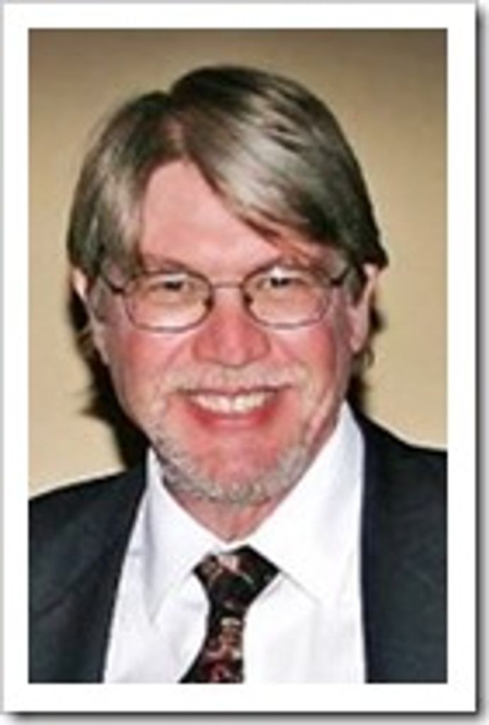 David R. Fisk