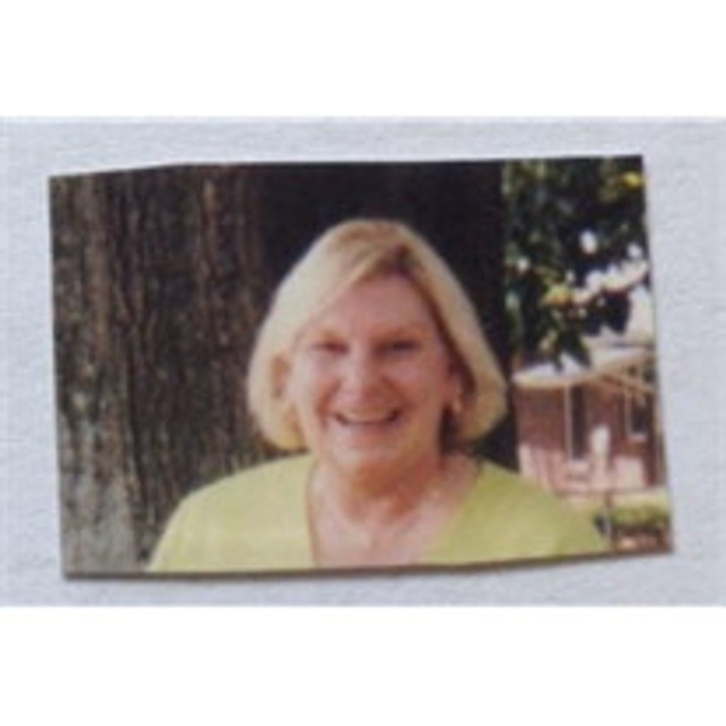 Jane Hodge Lemanski Profile Photo