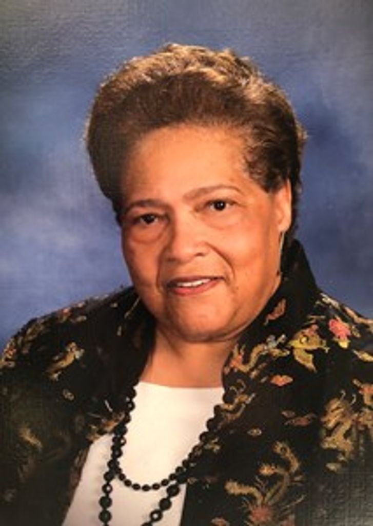 Peggie J. Worthey