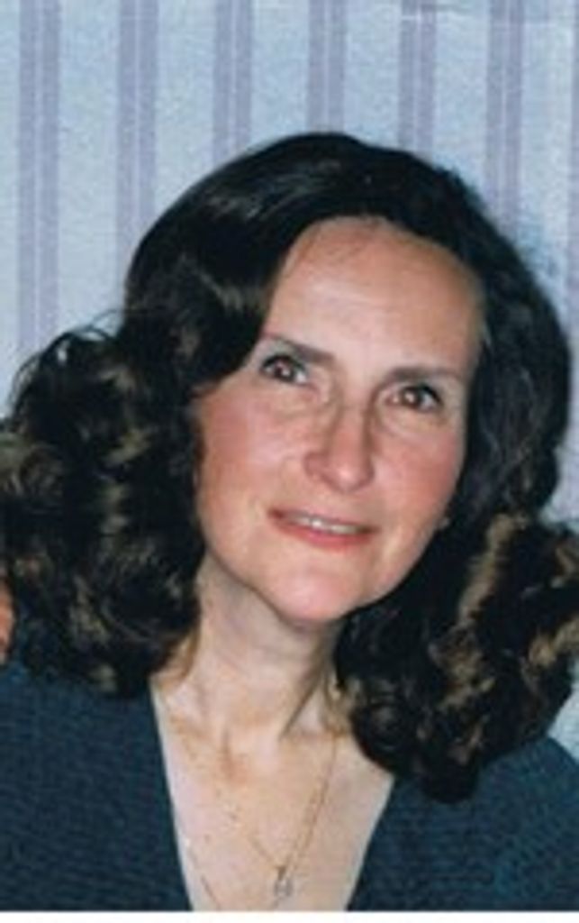 Betty Jane Novack