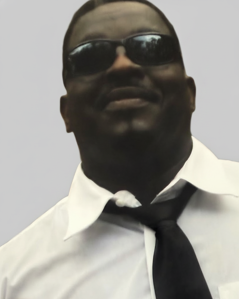 Tyron Cullum