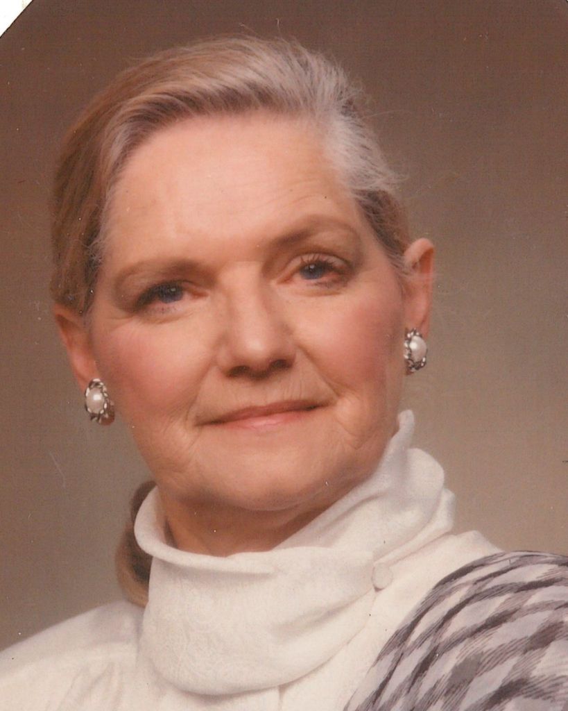 Darlene Joyce Gorman Profile Photo