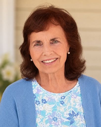 Virginia Theadora Hayes Profile Photo