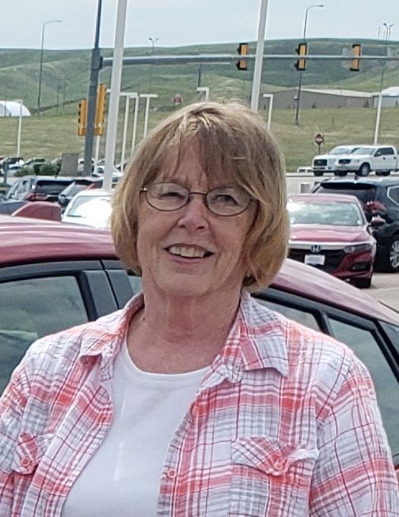 Carolyn "Jeanne" Laurence