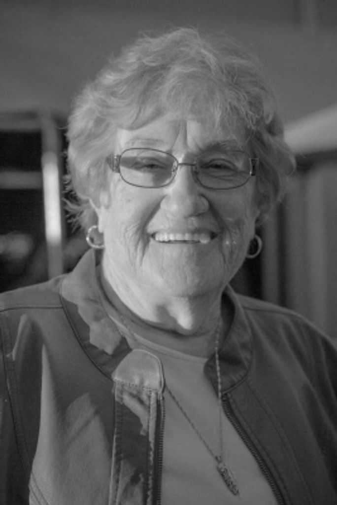 Jane Ann Hayden