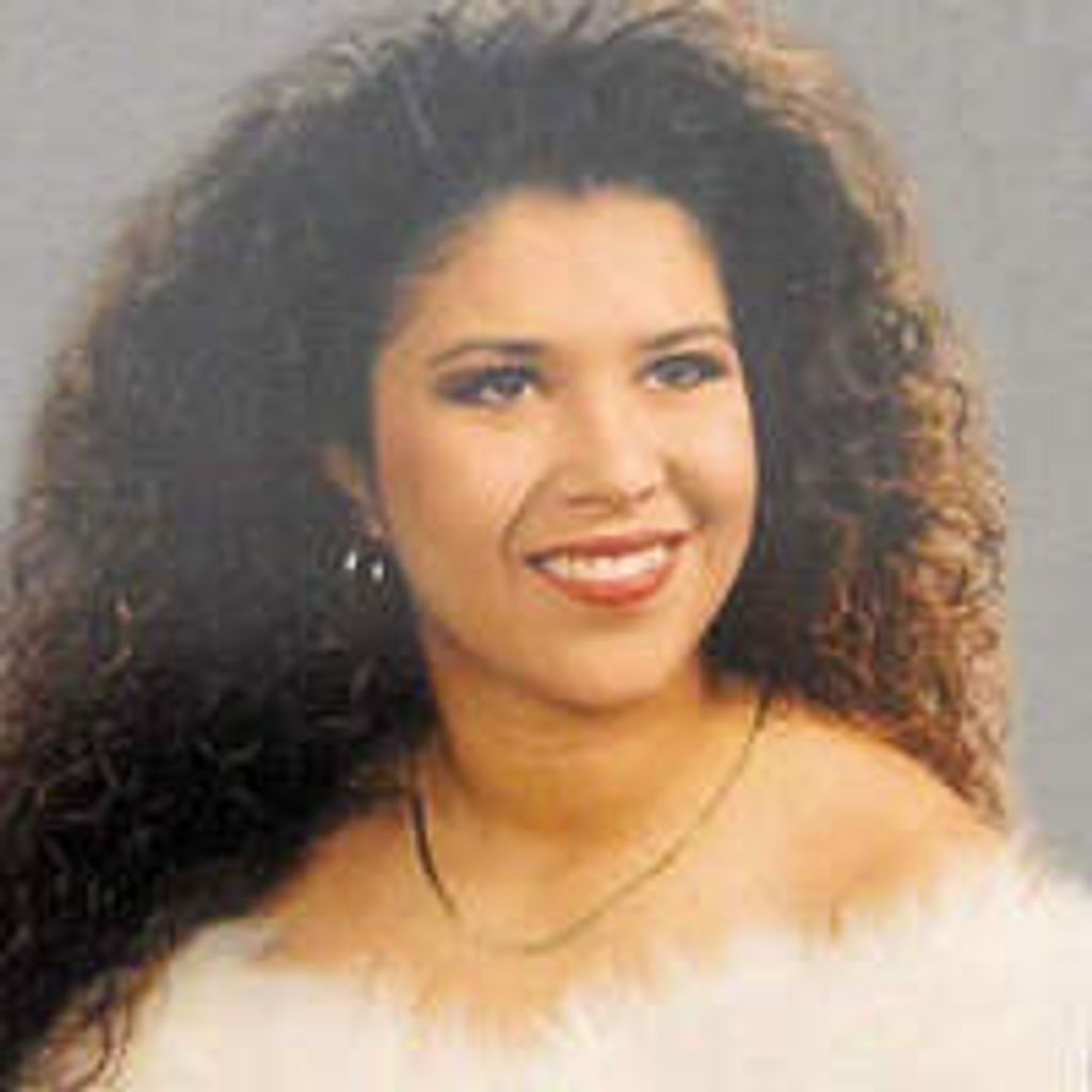 Chris Gonzalez Reed Profile Photo