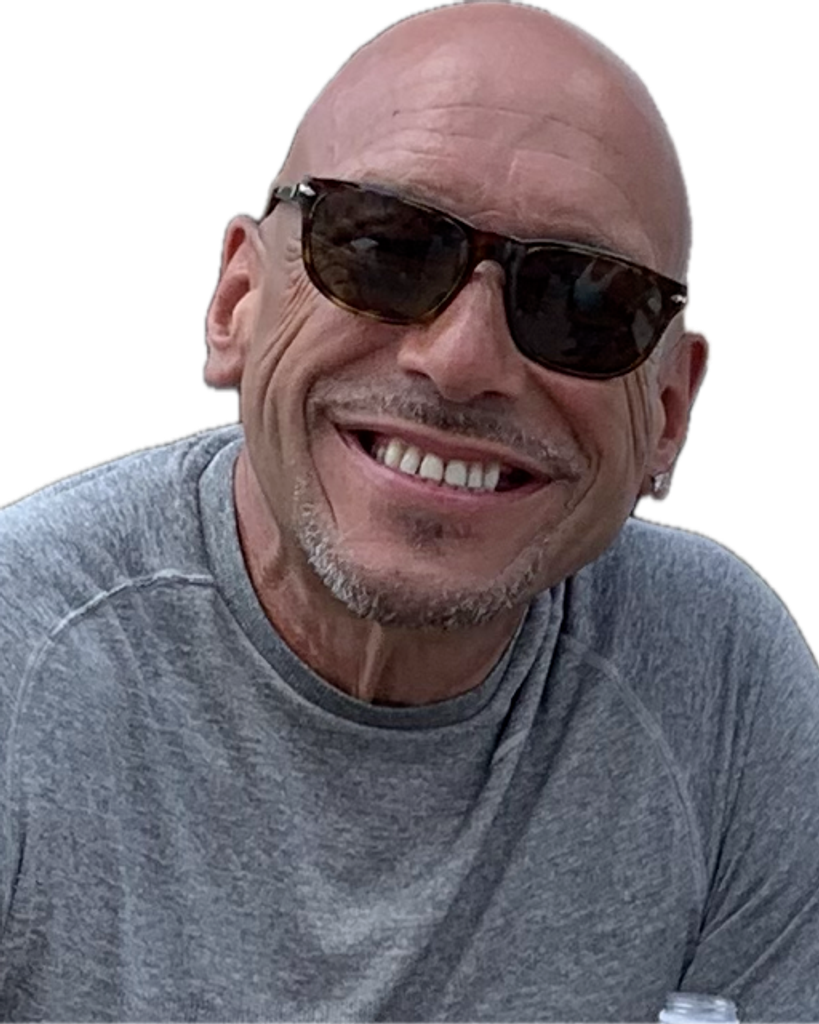Daniel "Dan" R. DiGregorio