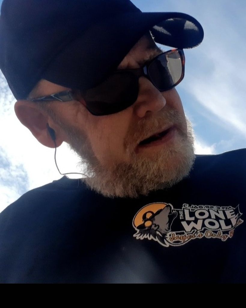 Timothy James Carroll Profile Photo