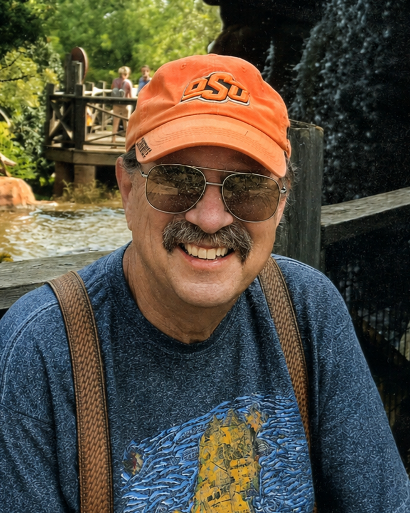 Wayne Vassar