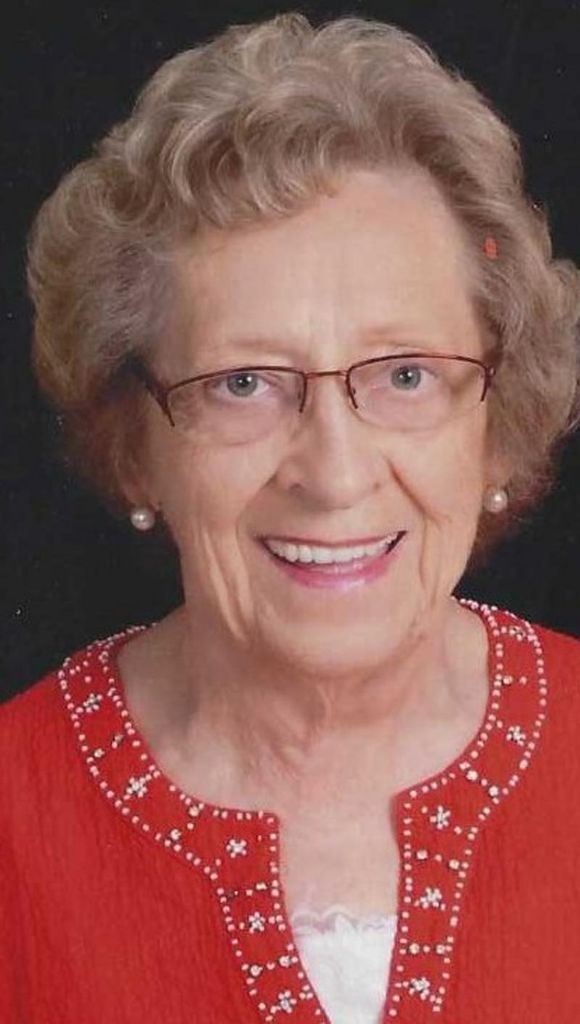 Evelyn Sorrell Profile Photo