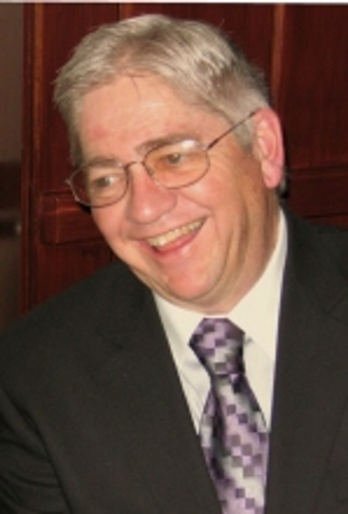 Ronald Heiks