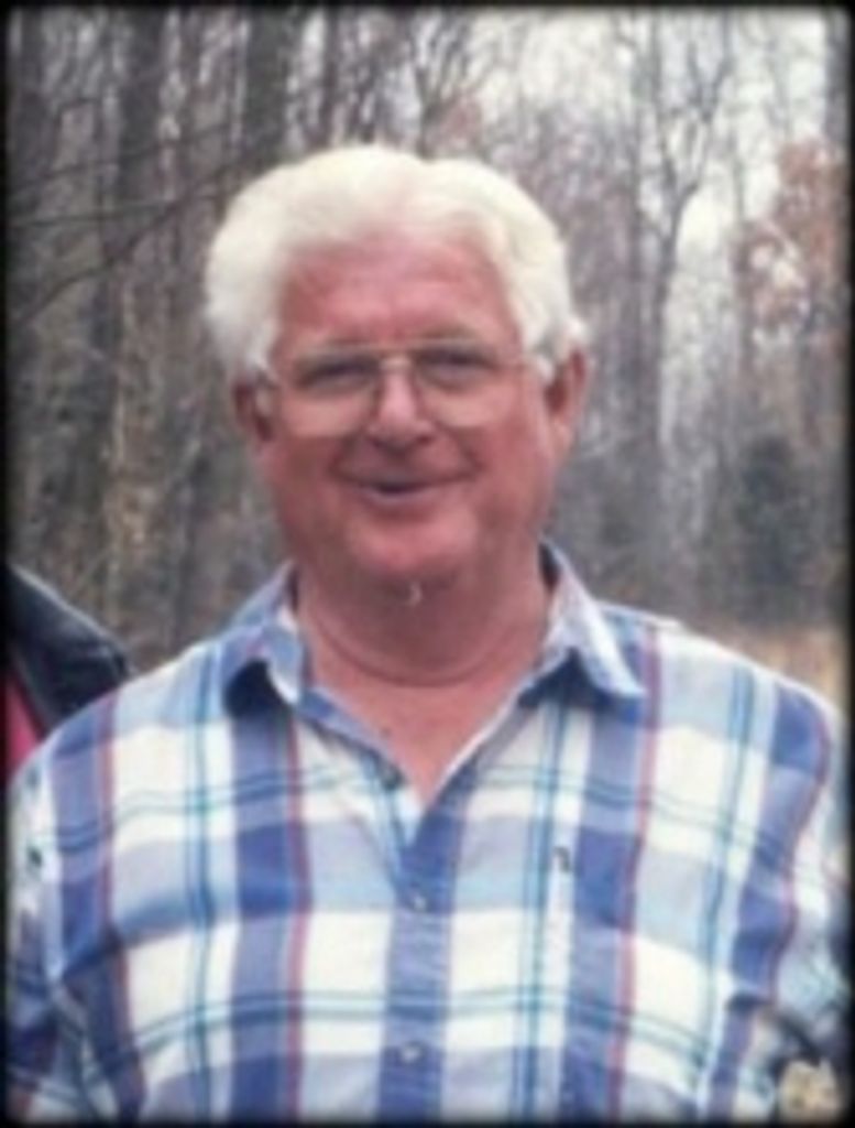 Joe Miller Thompson