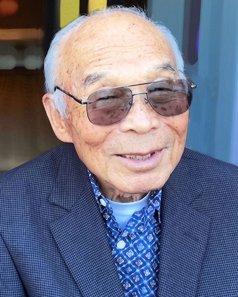 Shigenobu Fukutomi Profile Photo