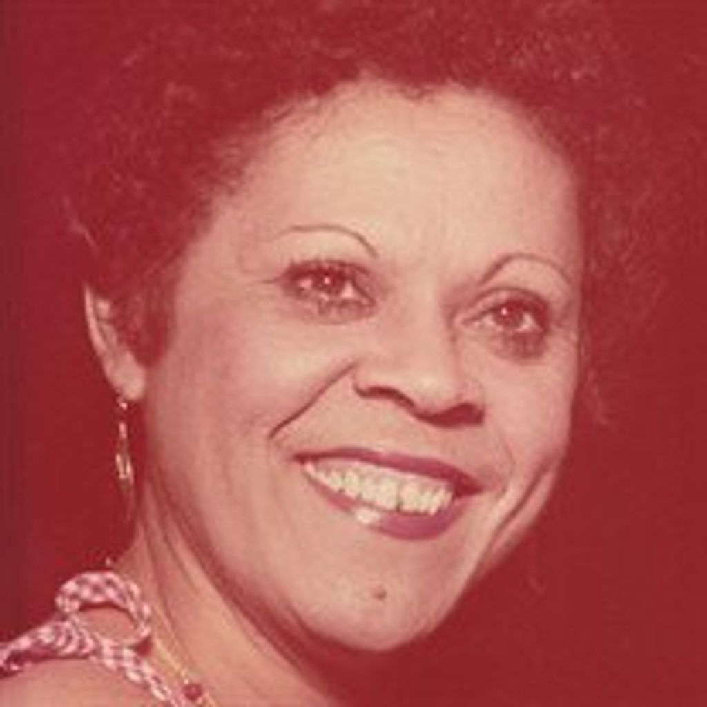Teresa Vargas Lugo
