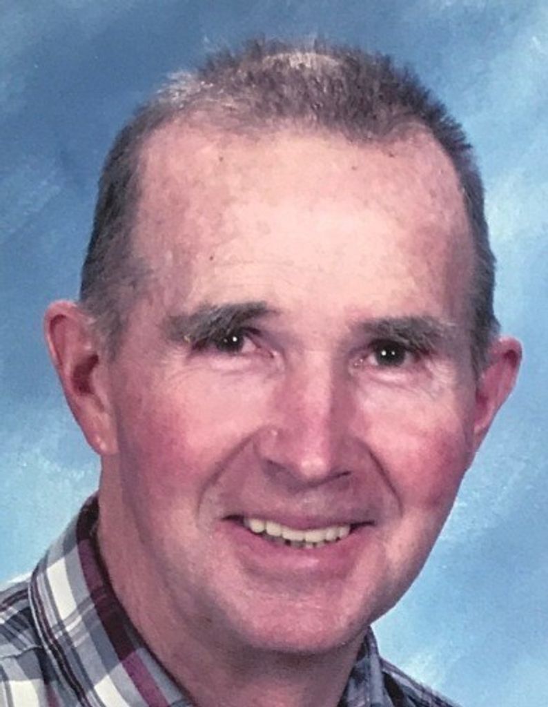 Willliam "Bill" Harold Bragdon