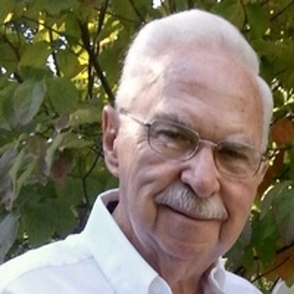 Sherman Franklin Williams Profile Photo