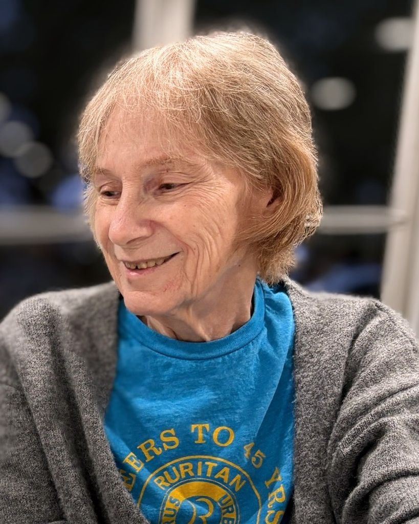 Kay Ellen Richards Profile Photo