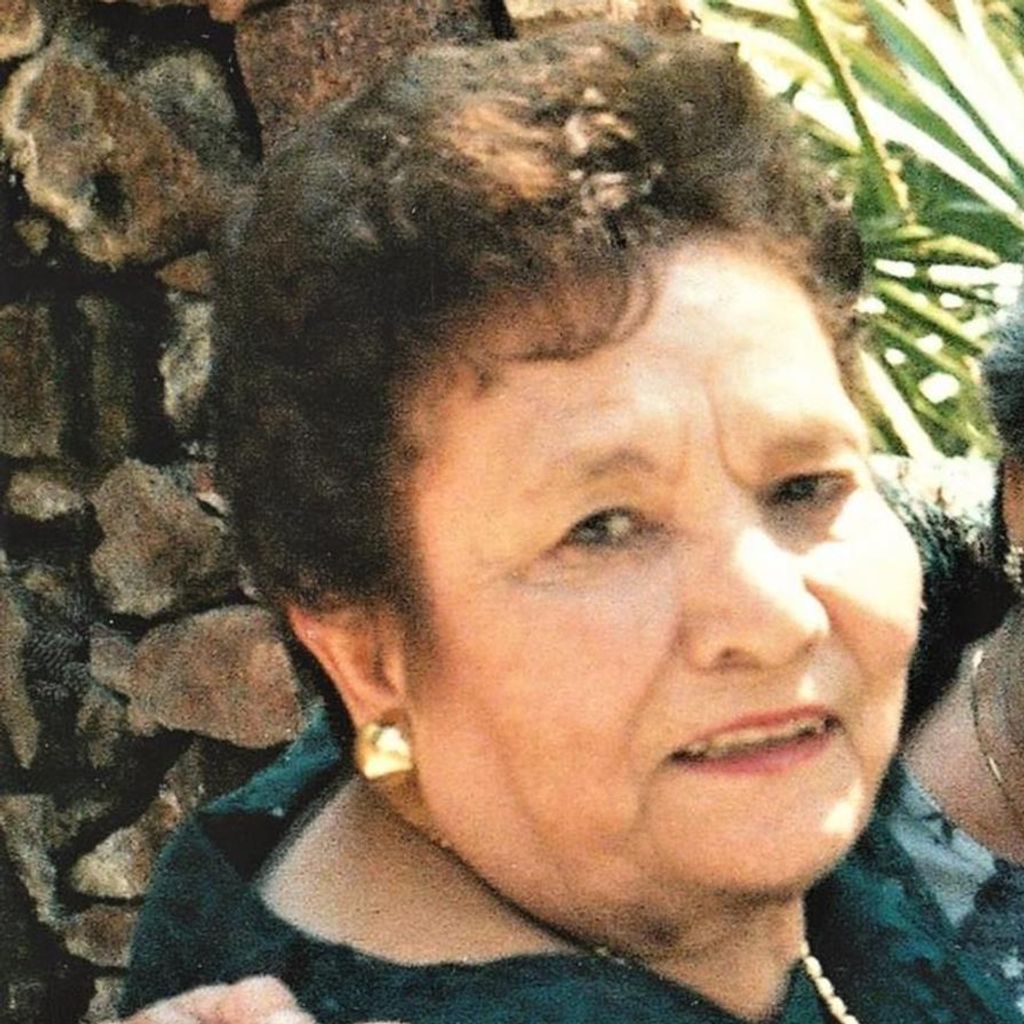 Aurelia Romelia Carrillo