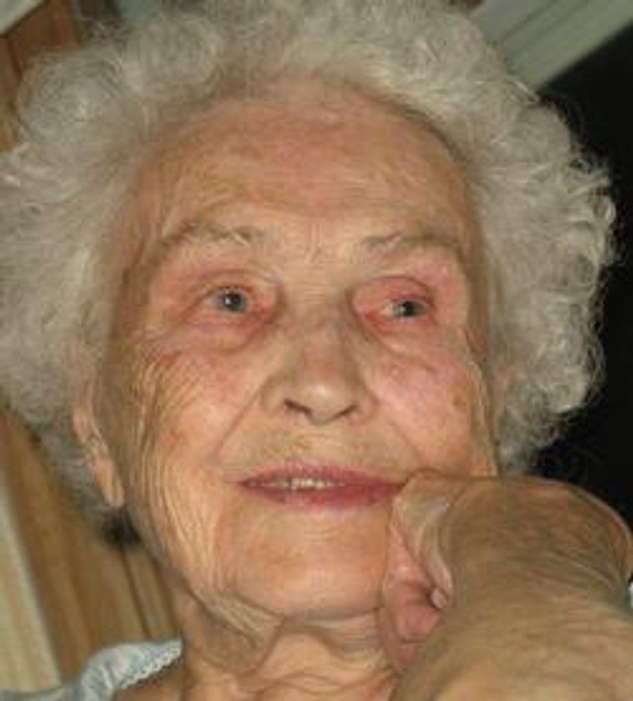 Lillian Bauer