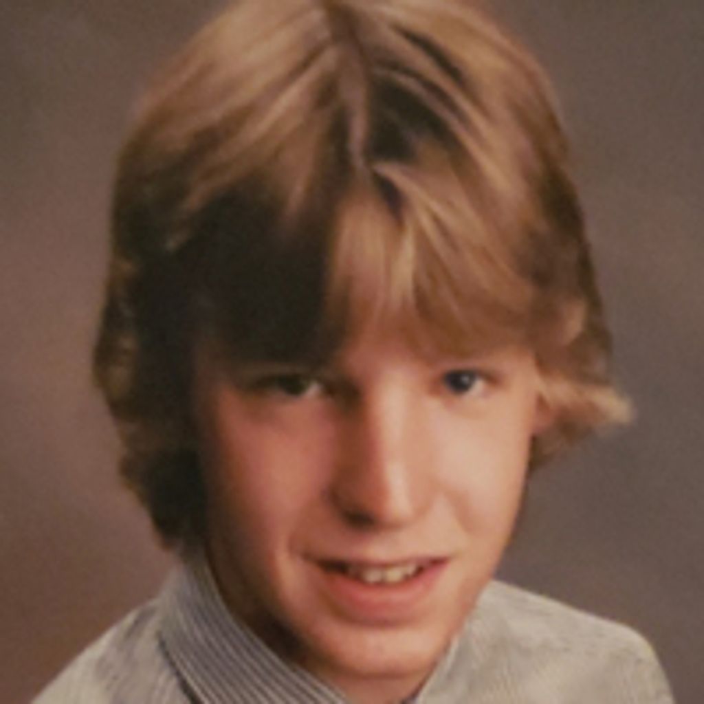 Darren  Joseph Hines